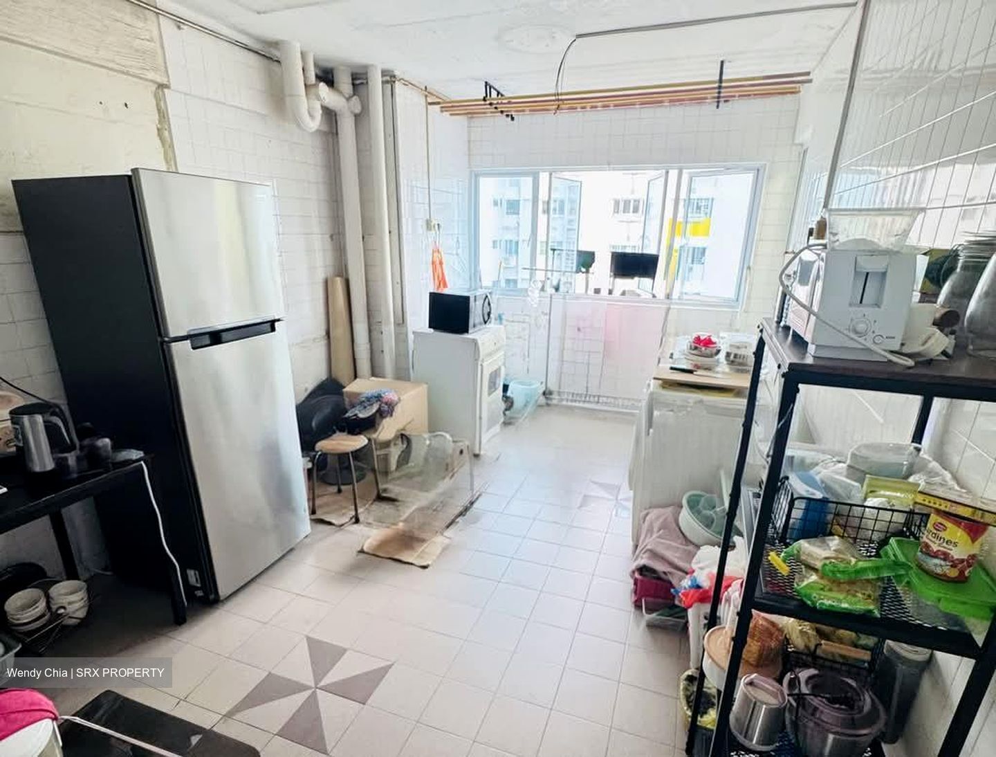 Blk 535 Cheng San View (Ang Mo Kio), HDB 3 Rooms #566581551